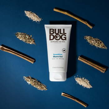 Sensitive Face Wash - Čistiaci gél pre mužov pre citlivú pleť